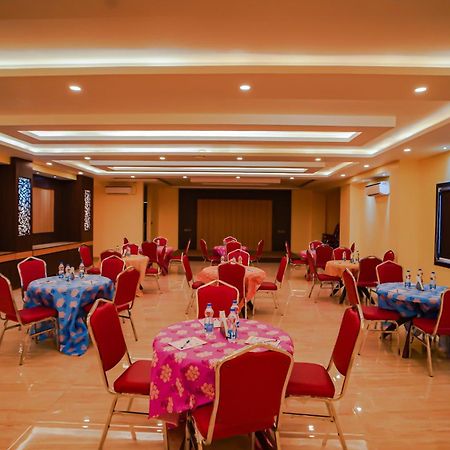Prasant On Beach Resort !! Lift - Wifi -Restaurant-Parking Facilities-Newly Decorated Room !! Mandarmani Exteriör bild