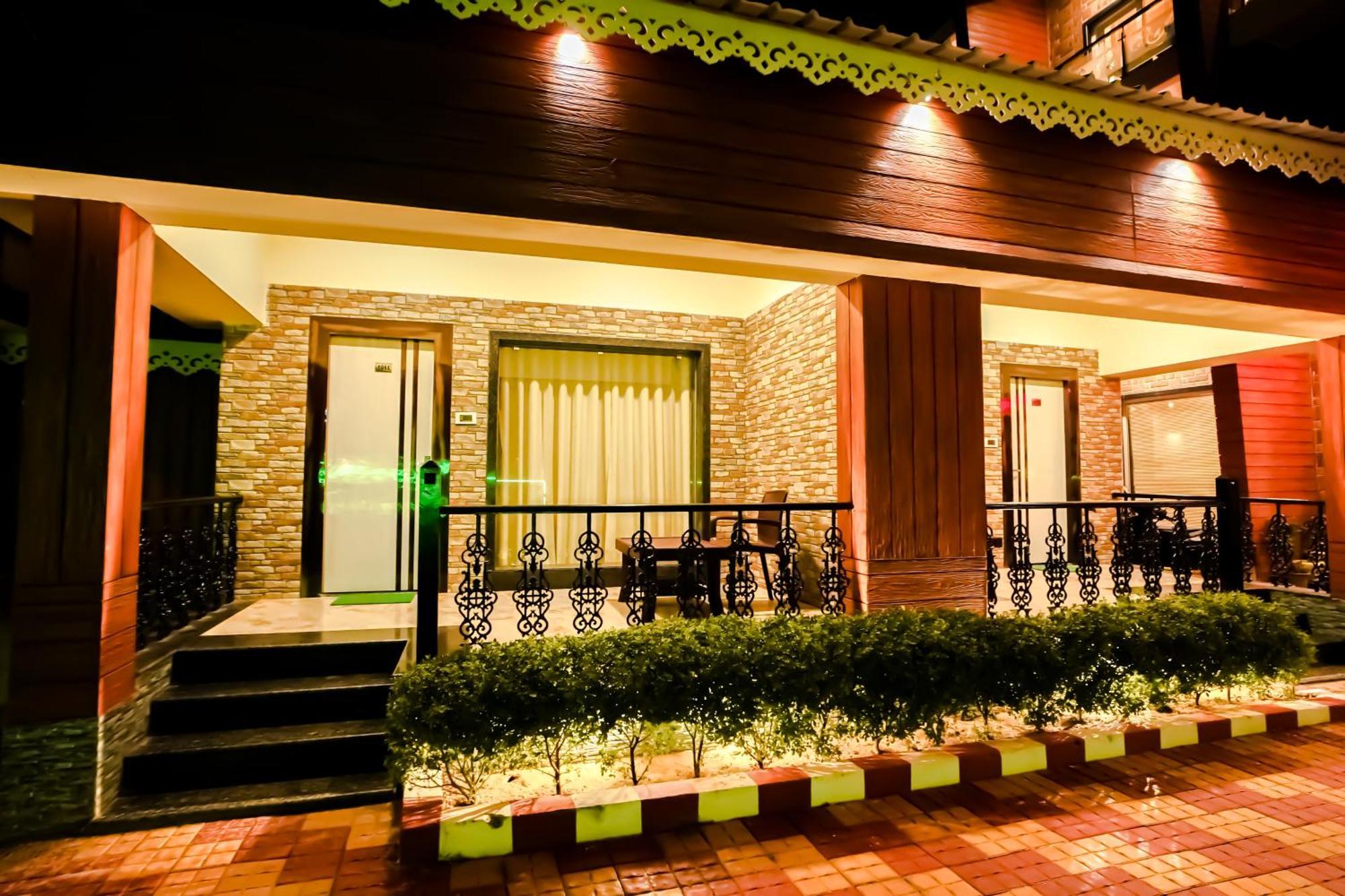Prasant On Beach Resort !! Lift - Wifi -Restaurant-Parking Facilities-Newly Decorated Room !! Mandarmani Exteriör bild